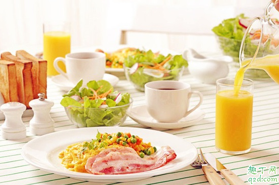 早餐吃什么可以通肠润便 早餐吃哪些食物可以预防便秘3