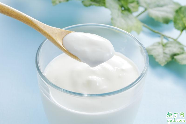 做酸奶可以放奶油吗 做酸奶的时候什么时候放奶油1
