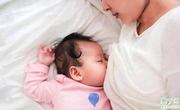新生儿什么时候戒奶睡最好 新生儿哪种奶睡需要戒3