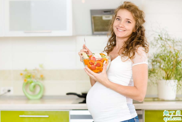 怀孕哪几周是胎儿畸形的高发期 如何预防胎儿的畸形3