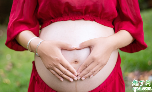 怀孕七周没有胎心什么原因 怀孕7周肚子有点隐痛怎么回事3