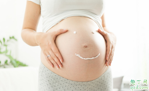 怀孕七周没有胎心什么原因 怀孕7周肚子有点隐痛怎么回事1