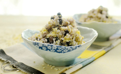 杂粮米饭怎么让杂粮香软好吃 做杂粮饭有什么技巧