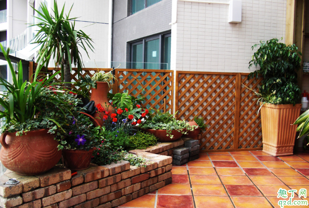 生活阳台怎么改造成花园 生活阳台改造成花园有什么讲究1