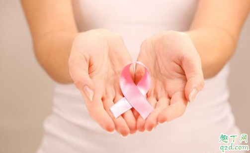 男性患乳腺癌的几率高不 患了乳腺癌还能活几年