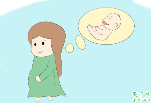胎停有没有希望活过来 孕早期胎停育有哪些征兆4