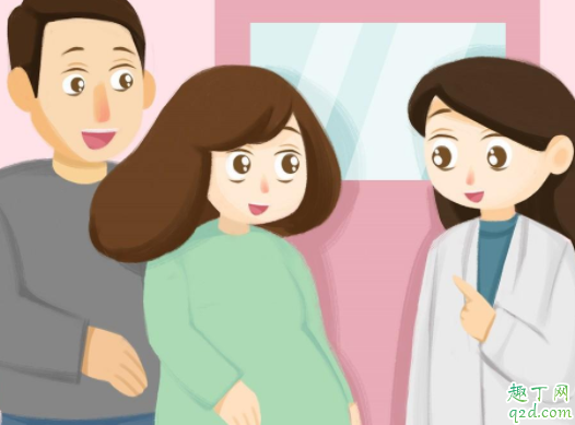 早孕怎么预防先兆流产 先兆流产和宫外孕如何识别4