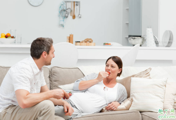 怀孕七个月宝宝臀位怎么纠正 单胎臀位不能顺产吗1