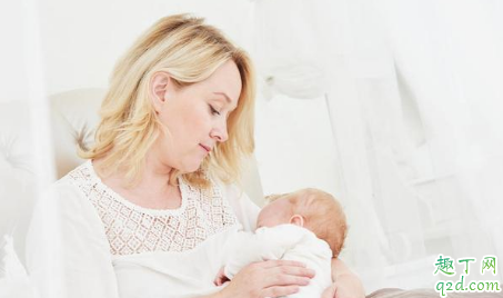 产后第一次月经与母乳喂养有关吗 产后恢复月经后注意事项1