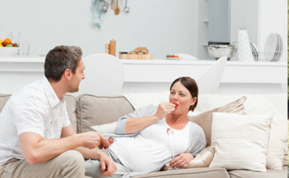 怀孕七个月宝宝臀位怎么纠正 单胎臀位不能顺产吗