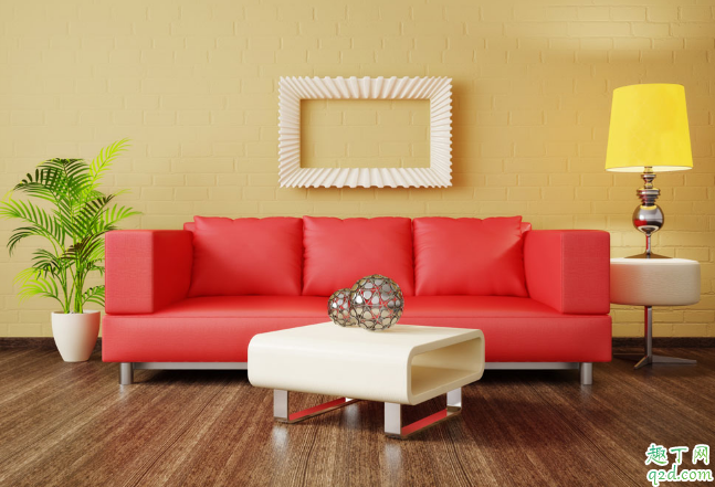 客厅沙发一般多长多宽多高合适 客厅沙发尺寸怎么选择3