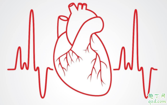 腎結石會引起心率失常嗎 心律失常是心臟病么