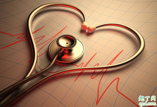 肾结石会引起心率失常吗 心律失常是心脏病么3