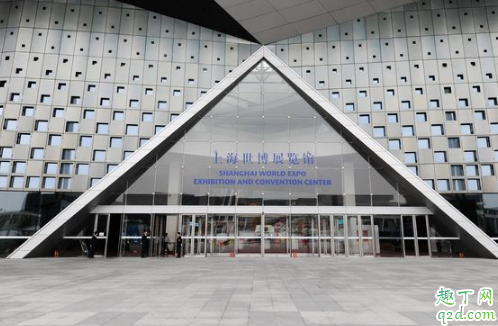 上海世博展览馆地铁几号线可以到 上海世博展览馆要门票吗2