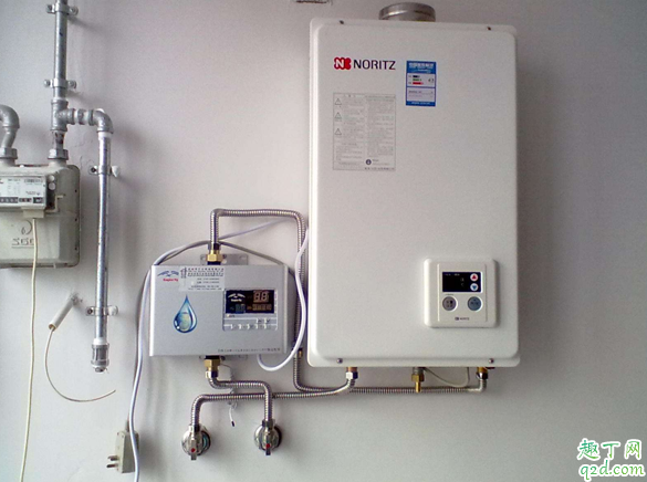 卫生间可以用燃气热水器吗 燃气热水器一般装在哪里1