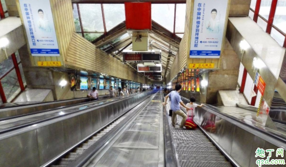 重庆地铁卡可以退吗 重庆轻轨可以刷地铁卡吗2