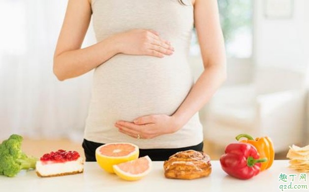 怀孕5个多月不想吃饭吃什么代替好 怀孕5个多月饮食有什么讲究1
