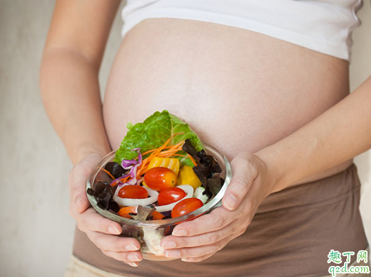 怀孕5个多月不想吃饭吃什么代替好 怀孕5个多月饮食有什么讲究3