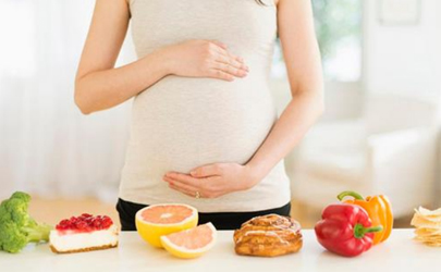 怀孕5个多月不想吃饭吃什么代替好 怀孕5个多月饮食有什么讲究