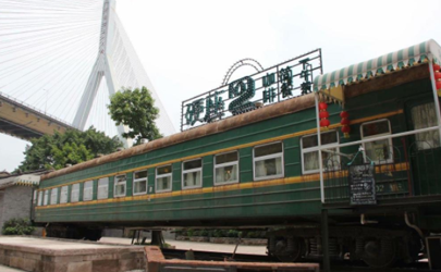 重庆大渡口绿皮火车在哪里 大渡口绿皮小火车怎么去