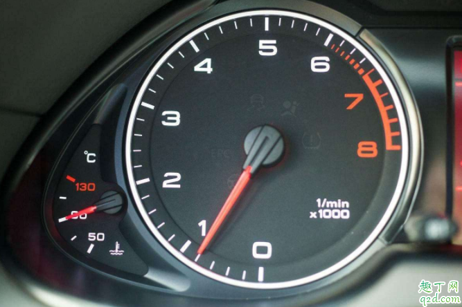 经常拉高转速对发动机有什么影响 汽车高速怎样降低转速1