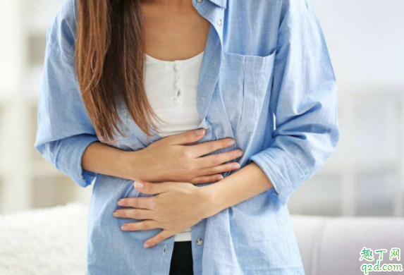 胆囊炎|为什么胆囊炎胃会痛 为什么胆囊炎胃会堵堵的