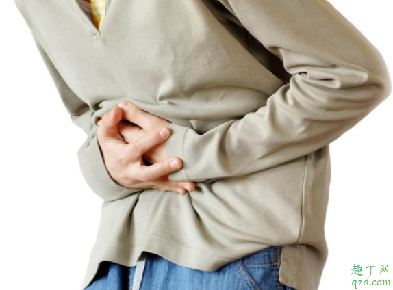 为什么胆囊炎胃会痛 为什么胆囊炎胃会堵堵的3