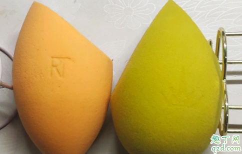 rt美妆蛋和尔木萄买哪个好 rt和尔木萄美妆蛋区别对比3