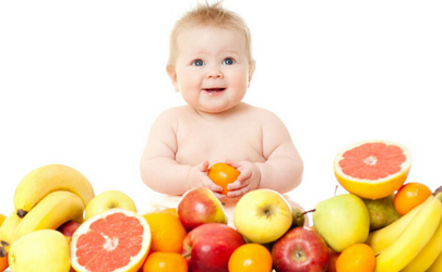 2岁小孩适合吃哪几种水果 2岁小孩吃水果有什么讲究
