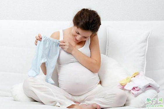 怀孕9个月孕妇有什么状态 怀孕9个月有什么讲究2