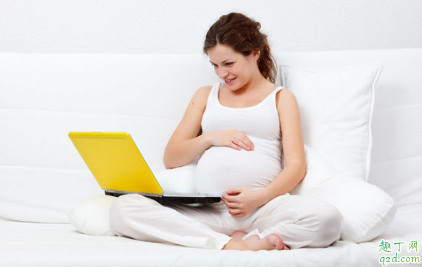 怀孕六个月为什么腰疼 怀孕六个月腰疼有什么办法解决1