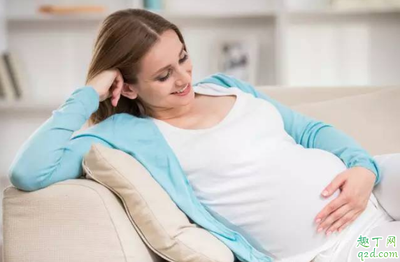 受精卵着床是妊娠反应最严重的时候吗 受精卵着床多久有妊娠反应2