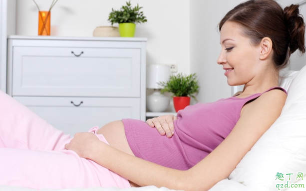 受精卵着床是妊娠反应最严重的时候吗 受精卵着床多久有妊娠反应3