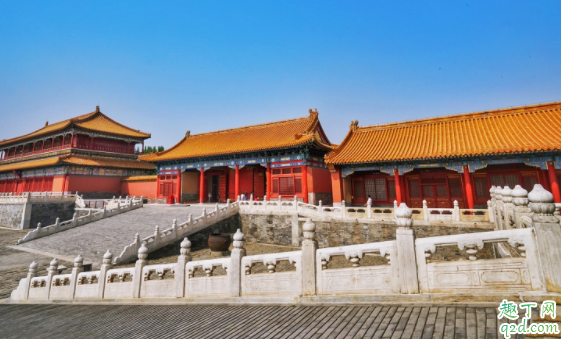 北京|北京故宫门票可以退吗 身份证掉了怎么进故宫