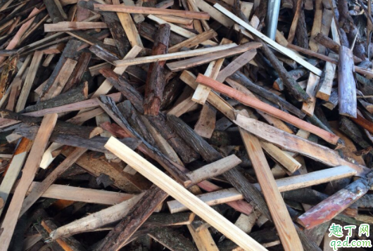 木材的锯末能当农作物肥料吗 木屑怎么加工发酵成有机肥2