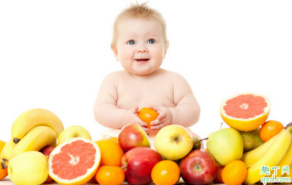 2岁小孩适合吃哪几种水果 2岁小孩吃水果有什么讲究1