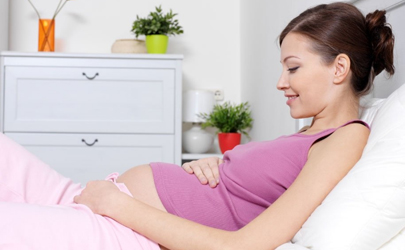 怀孕后胃一直不舒服有什么方法缓解 怀孕后胃一直不舒服什么时间能好
