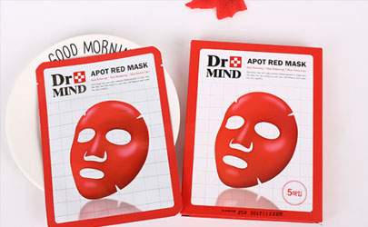 达克蔓净肤红面膜多少钱一盒在哪买 达克蔓净肤红面膜孕妇能不能用