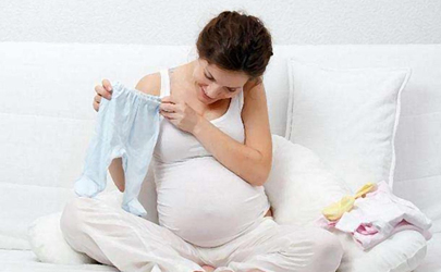 怀孕9个月孕妇有什么状态 怀孕9个月有什么讲究