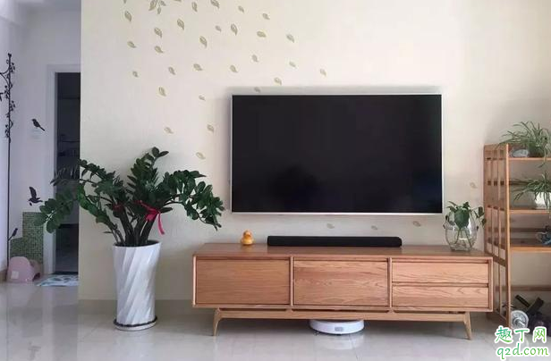 电视墙的插座应该装在什么位置 电视墙插座布置技巧2