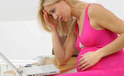 孕6周阴超可以看到胎心吗 孕期做阴超对小孩有副作用吗