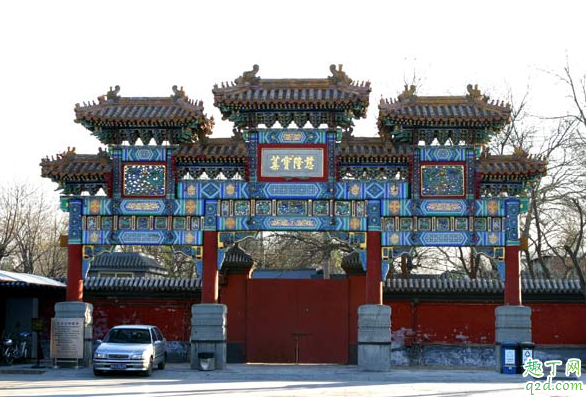 北京雍和宫值得去玩吗 雍和宫大概玩多久2
