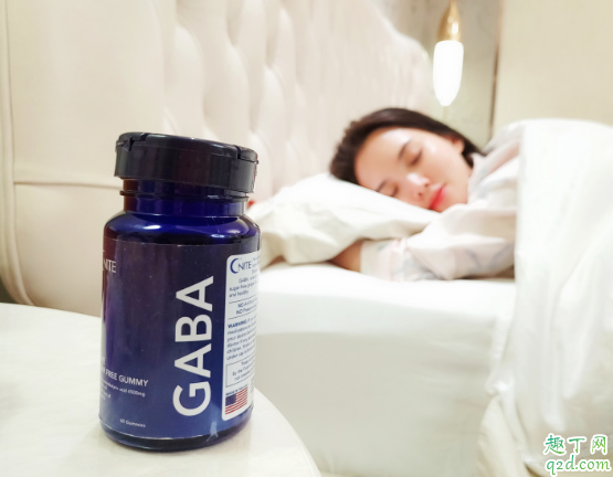 gaba无糖睡眠软糖有用吗 gaba无糖睡眠软糖有没有副作用1