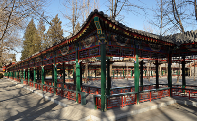 北京中山公园有儿童游乐场吗 北京中山公园有几个门进入
