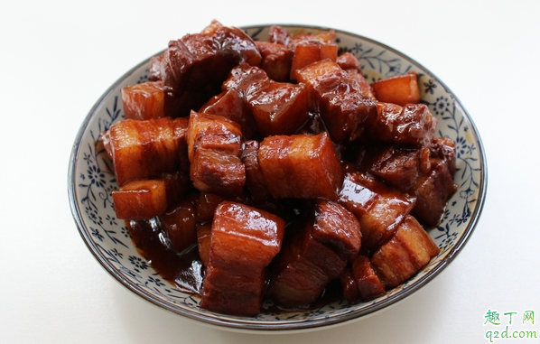 红烧肉用什么锅做好吃 可以用炒锅做红烧肉吗1