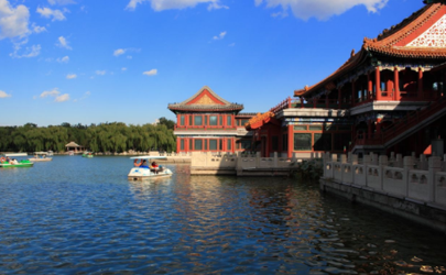 北京龙潭公园需要身份证吗 北京老年卡能去龙潭湖公园吗