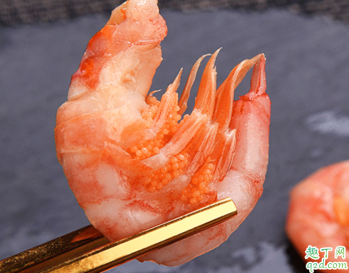冰虾虾头里的黄是什么 冰虾虾头里面的黄能吃吗4