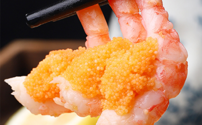冰虾虾头里的黄是什么 冰虾虾头里面的黄能吃吗