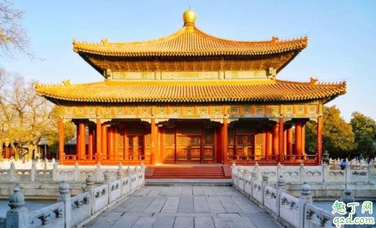 北京孔庙和国子监博物馆是免费的不 北京孔庙和国子监是同一景点吗2