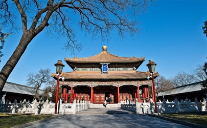 北京孔庙和国子监博物馆玩多久 北京孔庙和国子监有什么好玩的